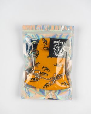 Kit espacial